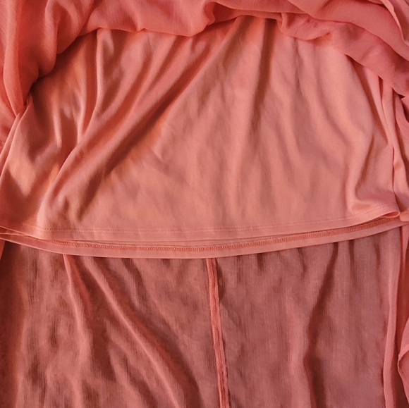 Flowy skirt - Picture 3 of 3